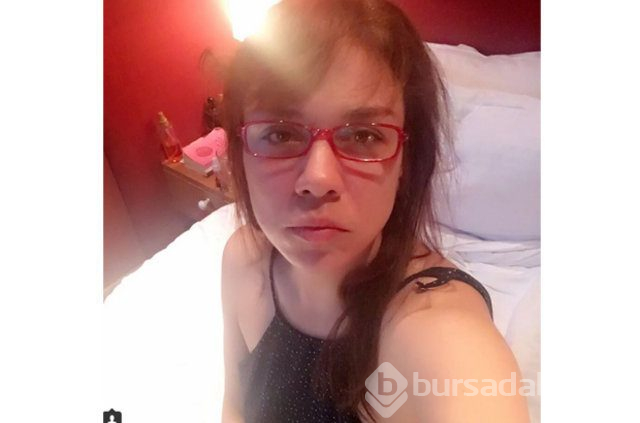Yeşim Ceren Bozoğlu 58 kilo verdi
