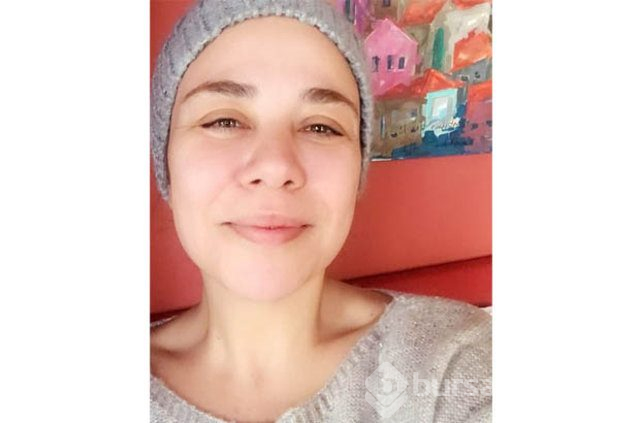Yeşim Ceren Bozoğlu 58 kilo verdi
