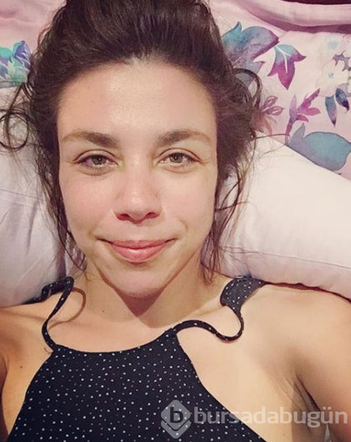 Yeşim Ceren Bozoğlu 58 kilo verdi
