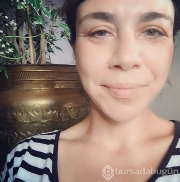 Yeşim Ceren Bozoğlu 58 kilo verdi
