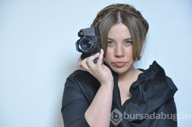 Yeşim Ceren Bozoğlu 58 kilo verdi
