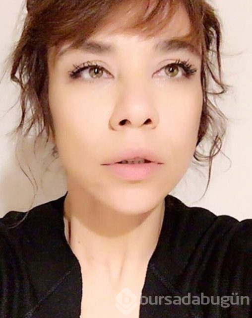 Yeşim Ceren Bozoğlu 58 kilo verdi
