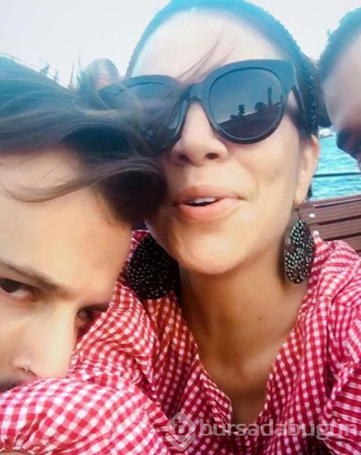 Yeşim Ceren Bozoğlu 58 kilo verdi
