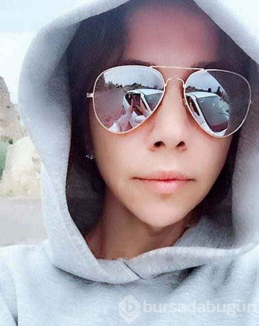 Yeşim Ceren Bozoğlu 58 kilo verdi
