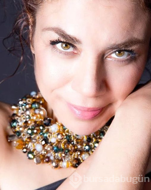 Yeşim Ceren Bozoğlu 58 kilo verdi

