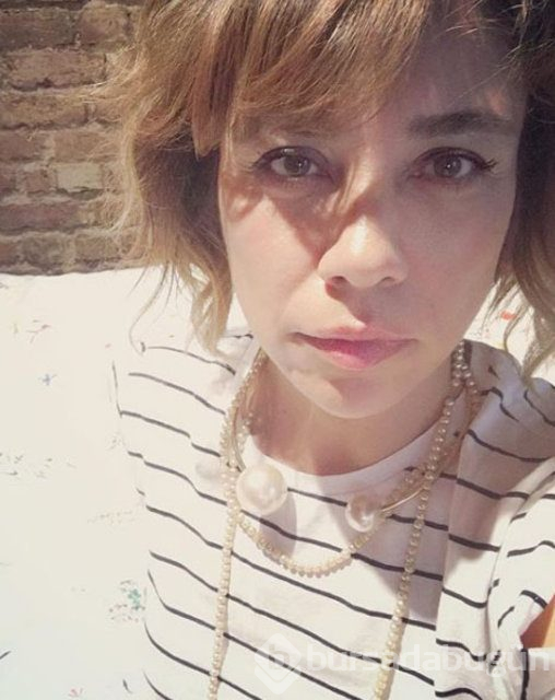 Yeşim Ceren Bozoğlu 58 kilo verdi
