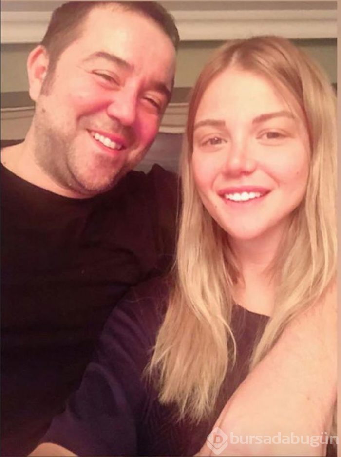 Aslı Turanlı'dan manidar paylaşım
