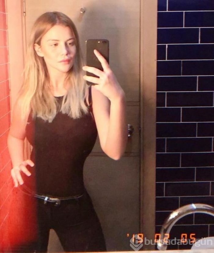 Aslı Turanlı'dan manidar paylaşım
