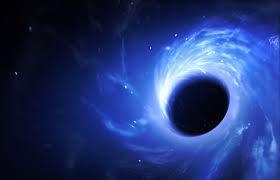Kara delikler  neden uzayı yutmuyor?