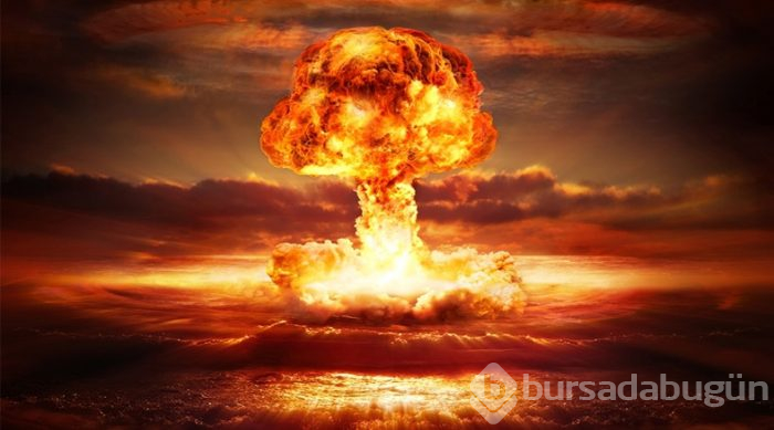 Nükleer savaştan sağ çıkması en muhtemel şey nedir?

