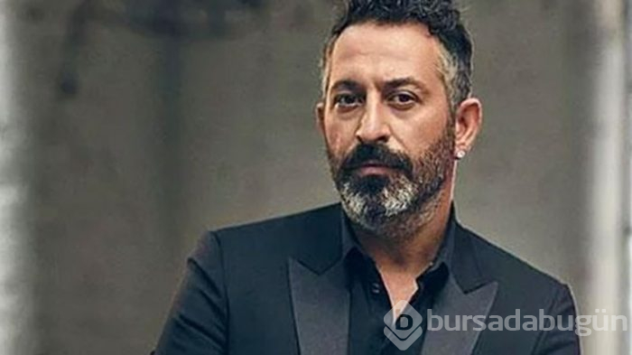 Cem Yılmaz'dan 300 bin liralık bağış
