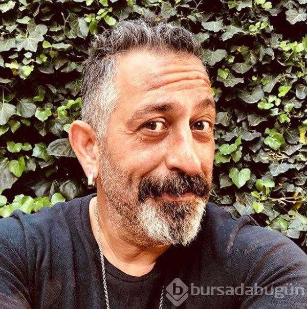 Cem Yılmaz'dan 300 bin liralık bağış
