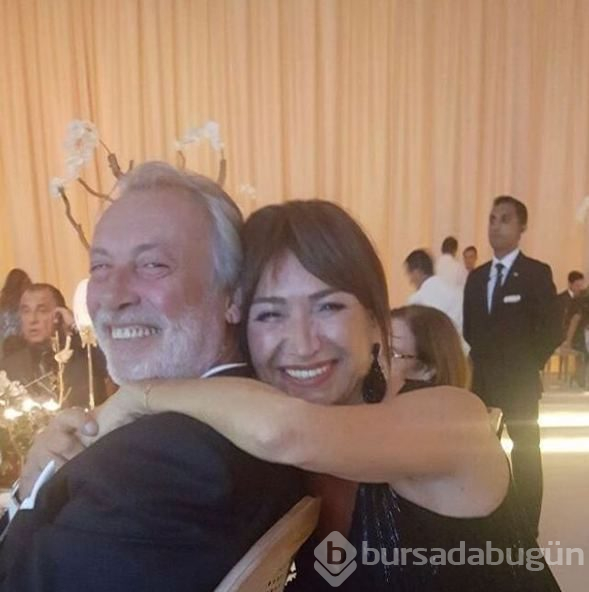 Demet Akbağ taziyede fenalaştı
