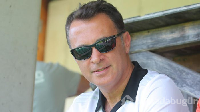 Fikret Orman kararını verdi! Beşiktaş'ın yeni hocası...

