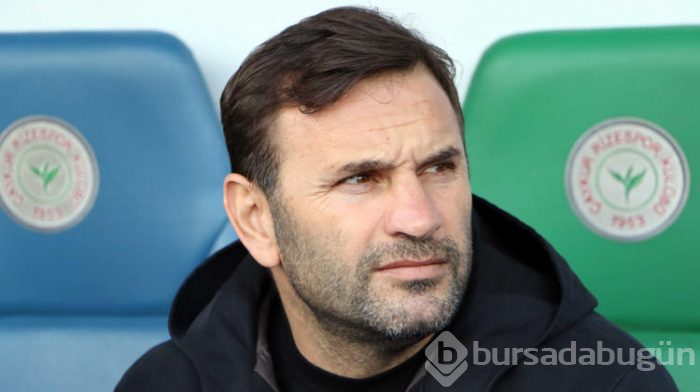 Fikret Orman kararını verdi! Beşiktaş'ın yeni hocası...

