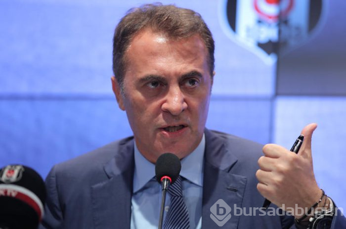 Fikret Orman kararını verdi! Beşiktaş'ın yeni hocası...

