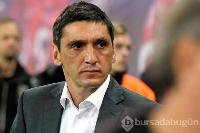 Fikret Orman kararını verdi! Beşiktaş'ın yeni hocası...
