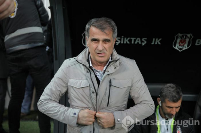 Fikret Orman kararını verdi! Beşiktaş'ın yeni hocası...

