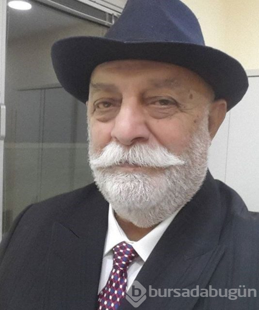 Hayata veda eden Ümit Yesin'in son paylaşımı