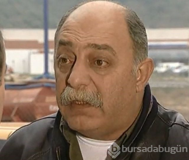 Hayata veda eden Ümit Yesin'in son paylaşımı
