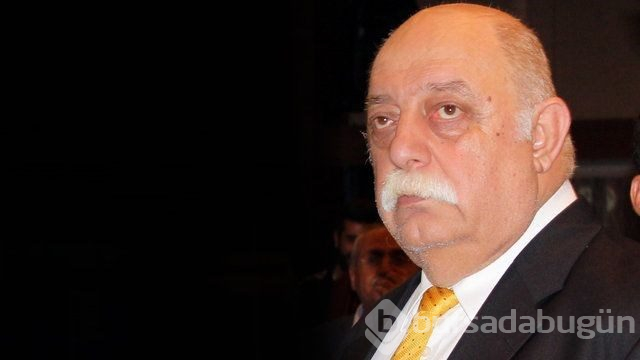Hayata veda eden Ümit Yesin'in son paylaşımı