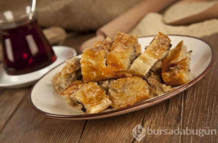 Dünya Börek Günü'ne özel börek tüketim alışkanlıkları trend raporu