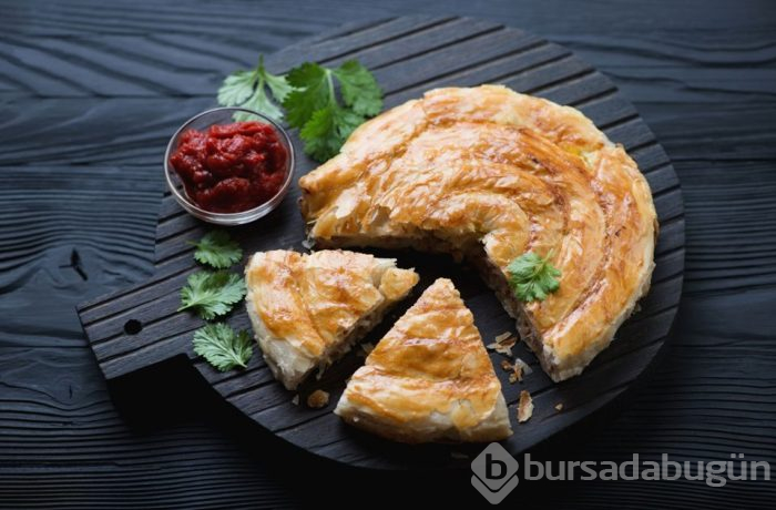 Dünya Börek Günü'ne özel börek tüketim alışkanlıkları trend raporu