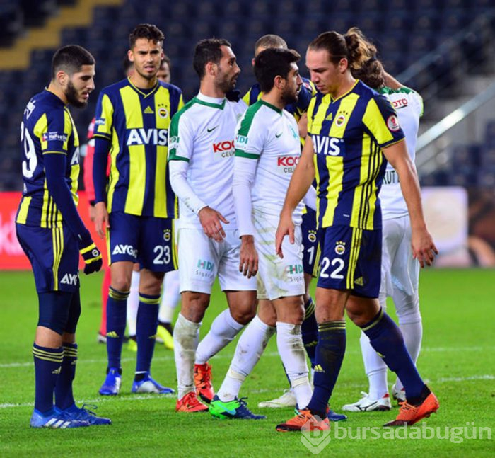 Yanal neşteri vuruyor! 6 yıldız birden yolcu...
