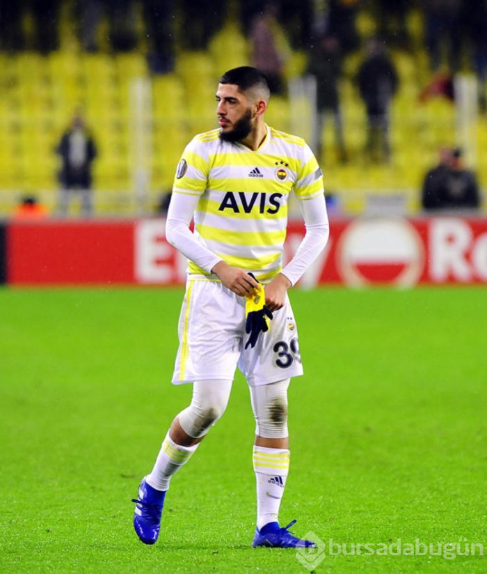 Yanal neşteri vuruyor! 6 yıldız birden yolcu...
