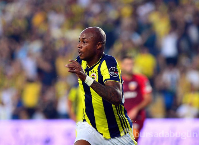 Yanal neşteri vuruyor! 6 yıldız birden yolcu...

