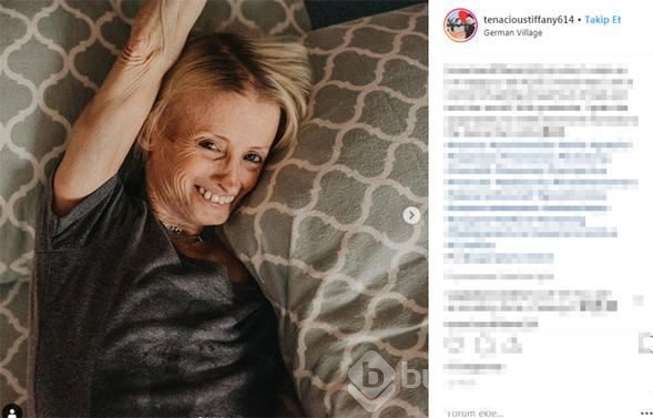 Hastalık yüzünden herkesten sekiz kat hızlı yaşlanıyor

