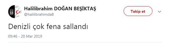 Denizli, Antalya ve İzmir'deki deprem panik yarattı
