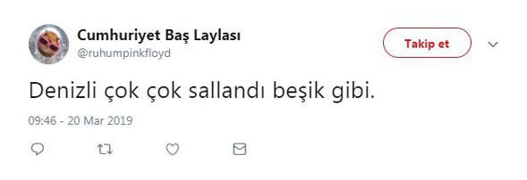Denizli, Antalya ve İzmir'deki deprem panik yarattı
