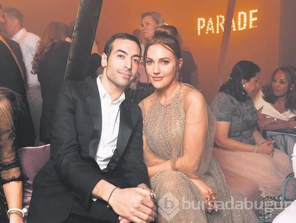 Meryem Uzerli, Dior'un defilesine katılım için 150 bin doları cebe indirdi
