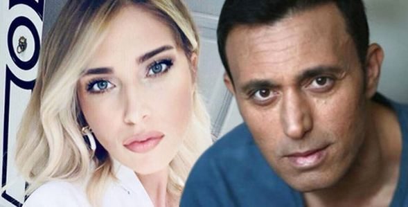Melis Sütşurup, özel hastanede estetik operasyonu geçirdi
