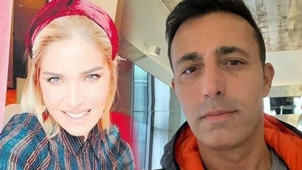 Melis Sütşurup, özel hastanede estetik operasyonu geçirdi
