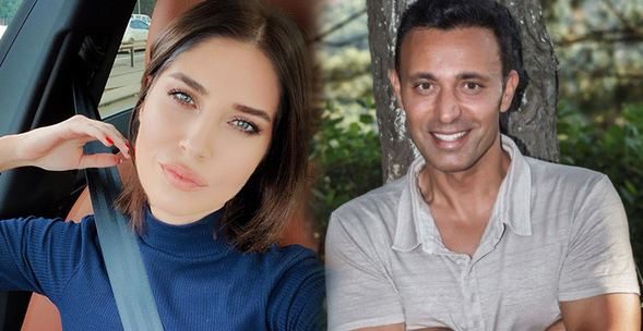 Melis Sütşurup, özel hastanede estetik operasyonu geçirdi
