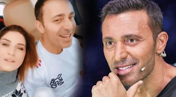 Melis Sütşurup, özel hastanede estetik operasyonu geçirdi
