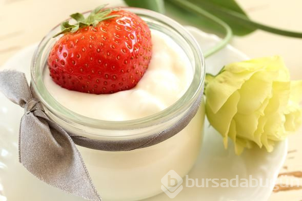 Her gün yoğurt yemek için öyle çok sebep var ki!
