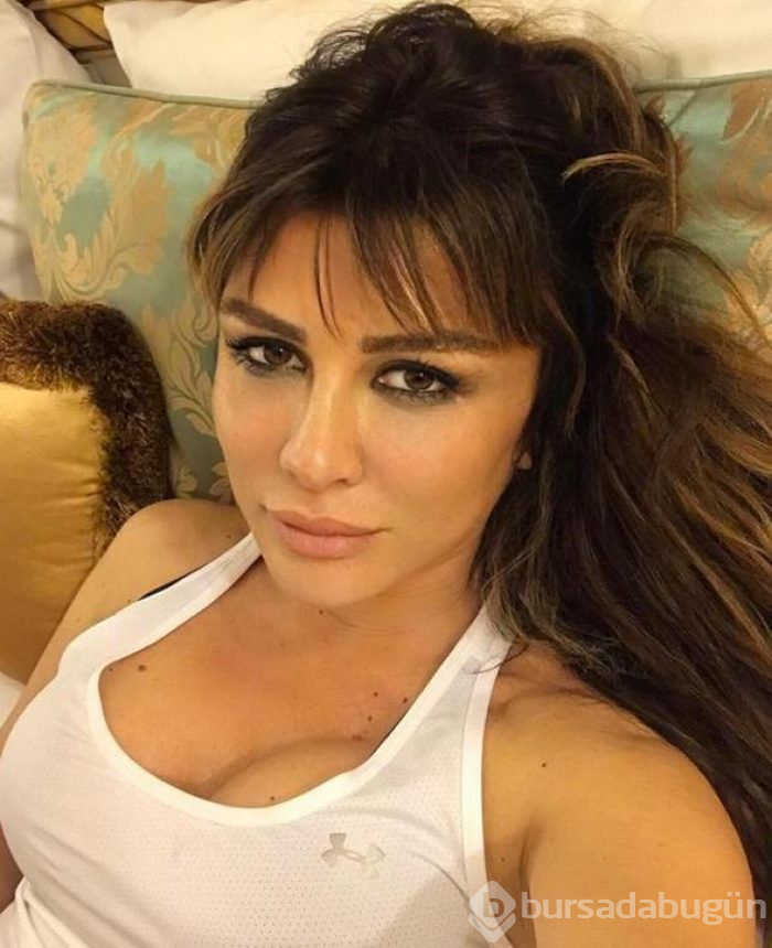 Selen Görgüzel: İşsiz kalmayı göze almıştım
