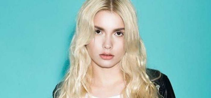 Aleyna Tilki: 3 kere kaza yaptım, kurtuldum
