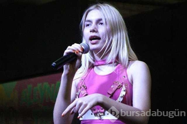 Aleyna Tilki: 3 kere kaza yaptım, kurtuldum
