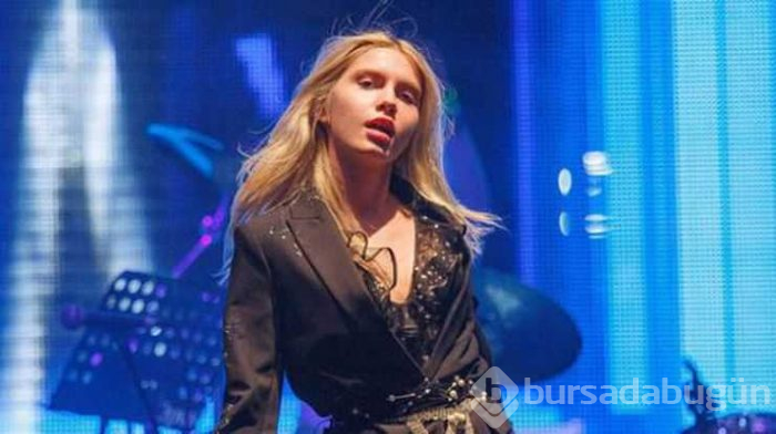 Aleyna Tilki: 3 kere kaza yaptım, kurtuldum
