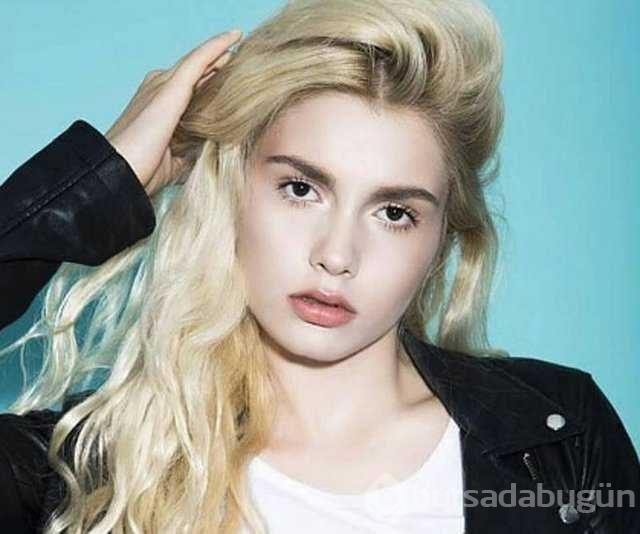 Aleyna Tilki: 3 kere kaza yaptım, kurtuldum
