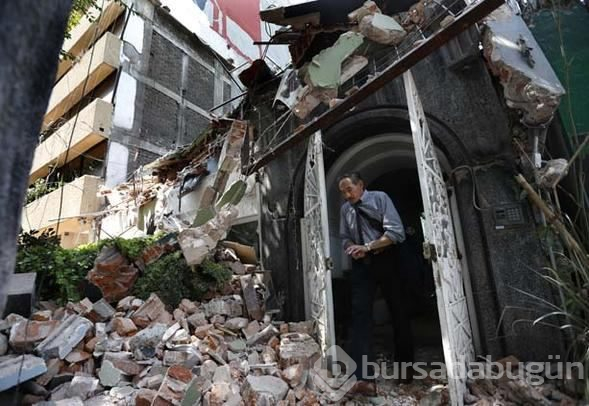 Hoogerbeets'in Türkiye için deprem tahmini doğru çıktı!

