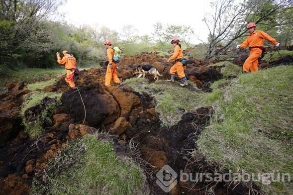 Hoogerbeets'in Türkiye için deprem tahmini doğru çıktı!
