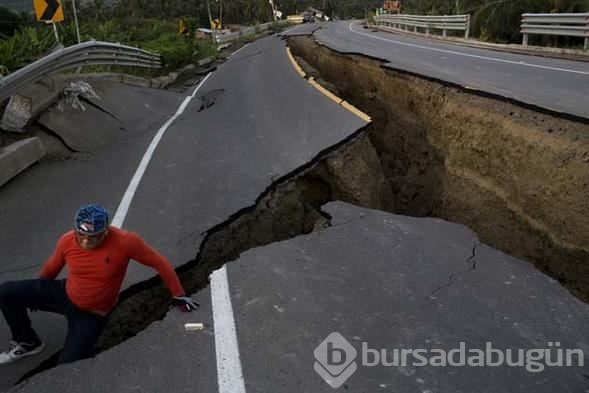 Hoogerbeets'in Türkiye için deprem tahmini doğru çıktı!
