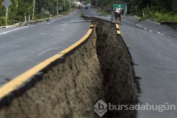 Hoogerbeets'in Türkiye için deprem tahmini doğru çıktı!
