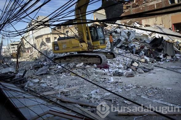 Hoogerbeets'in Türkiye için deprem tahmini doğru çıktı!

