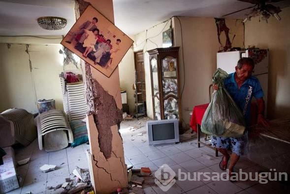 Hoogerbeets'in Türkiye için deprem tahmini doğru çıktı!
